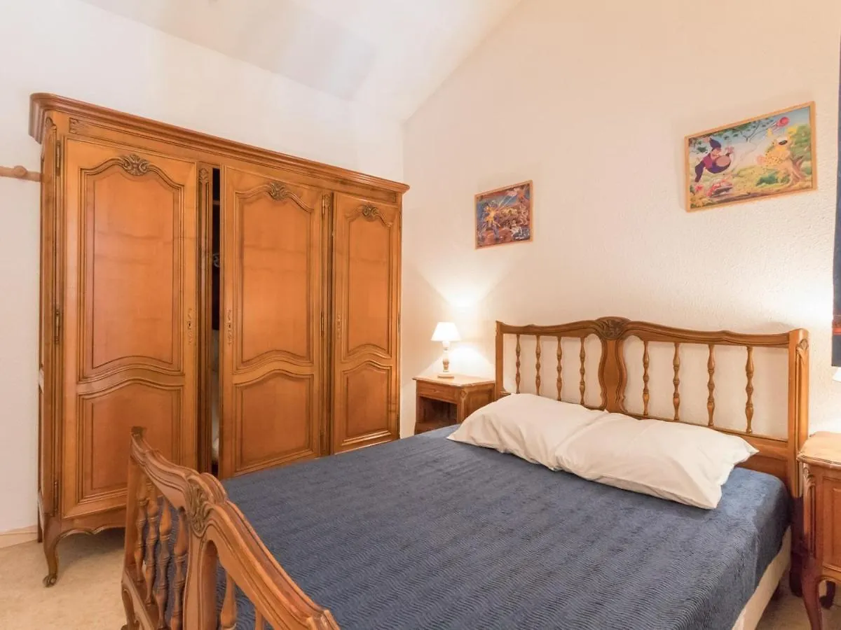 Studio Briançon, 1 pièce, 4 personnes - FR-1-330C-40 0*,