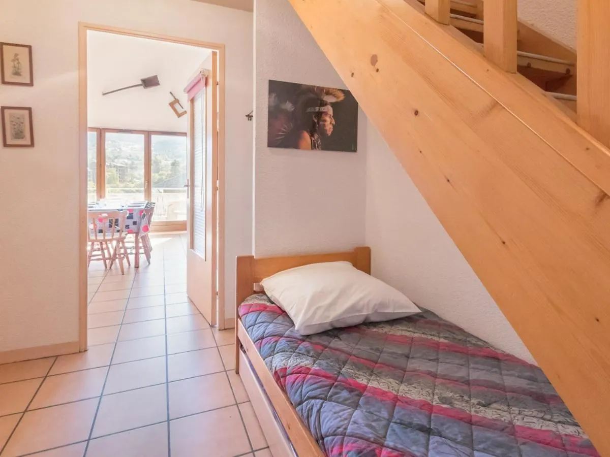 Studio Briançon, 1 pièce, 4 personnes - FR-1-330C-40