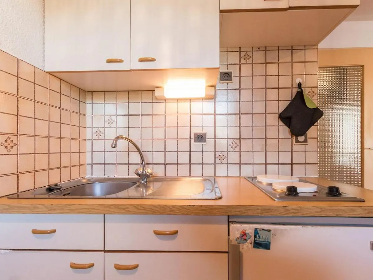 Appartement Studio Briançon, 1 pièce, 4 personnes - FR-1-330C-40