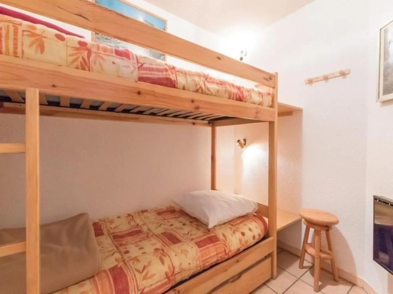 Duplex 3 Pieces Avec Parking A Briancon - 6 Pers, Wifi, Animaux Admis - Fr-1-330C-15 Apartment 0*, Briancon (Hautes-Alpes) France